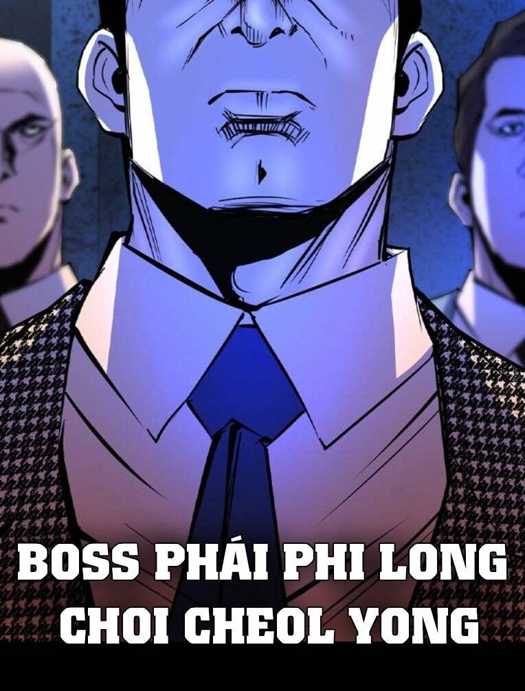 Phòng Gym Hanlim - Chapter 153 - Page 123