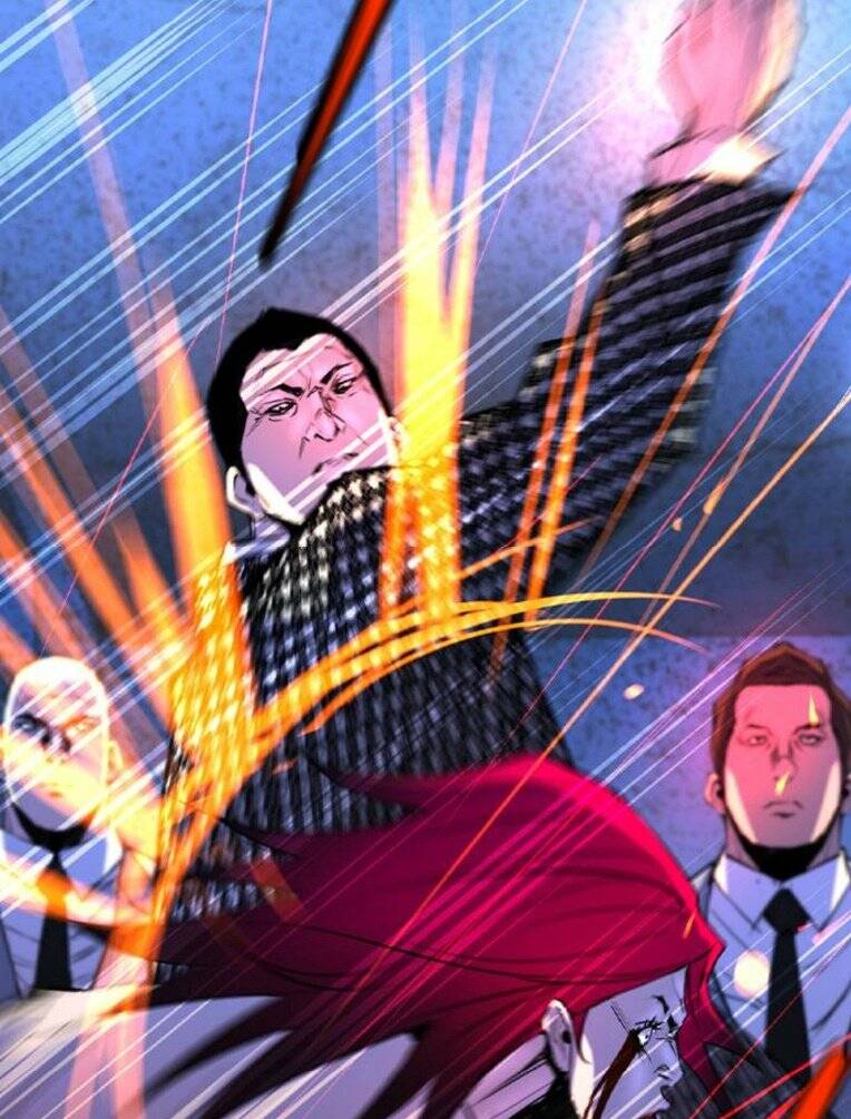 Phòng Gym Hanlim - Chapter 153 - Page 127