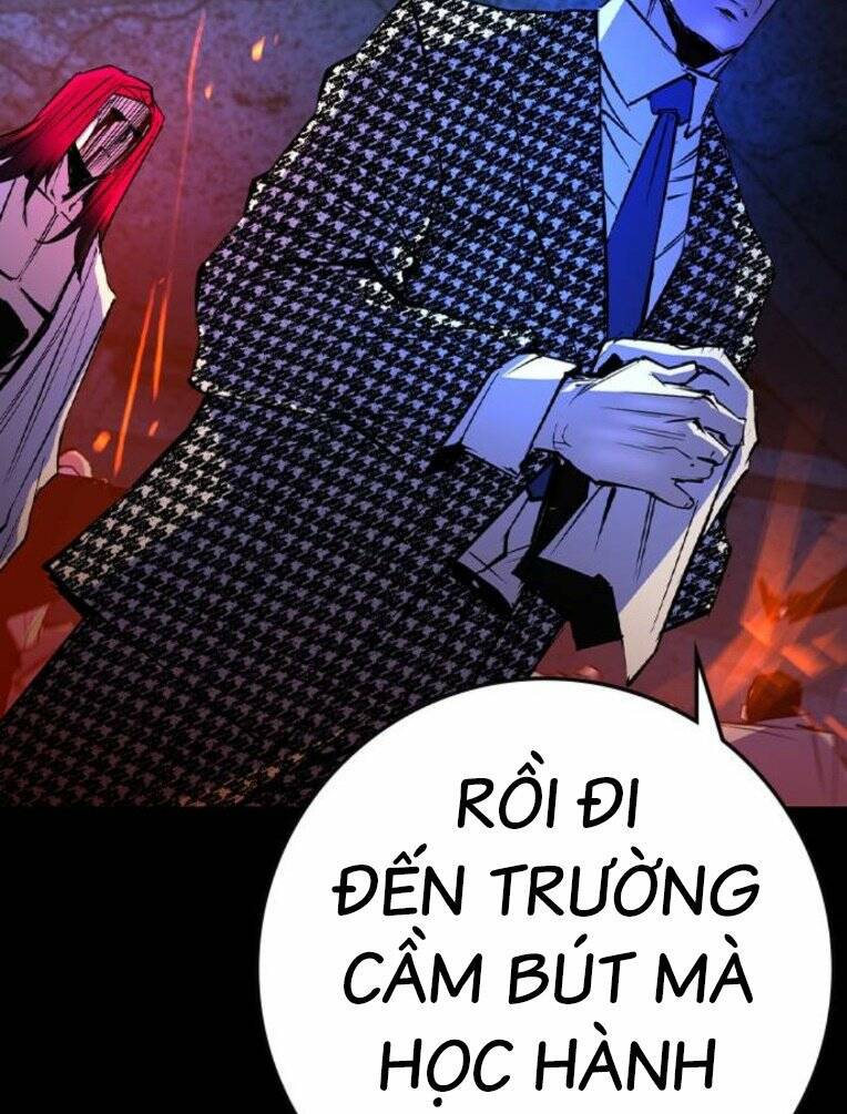 Phòng Gym Hanlim - Chapter 153 - Page 138