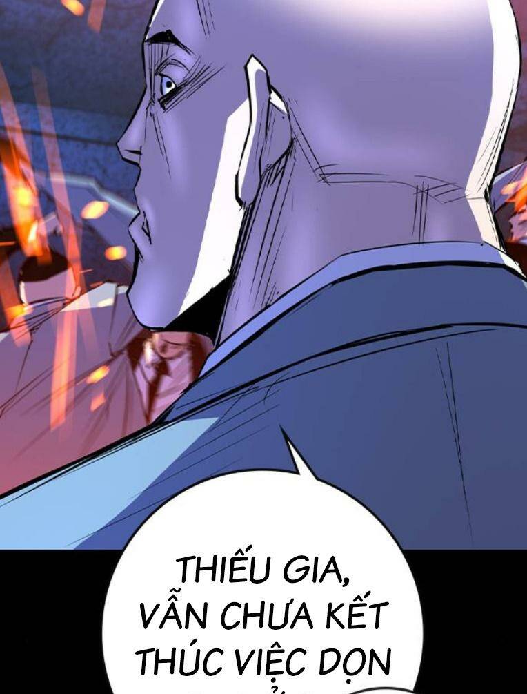 Phòng Gym Hanlim - Chapter 153 - Page 144