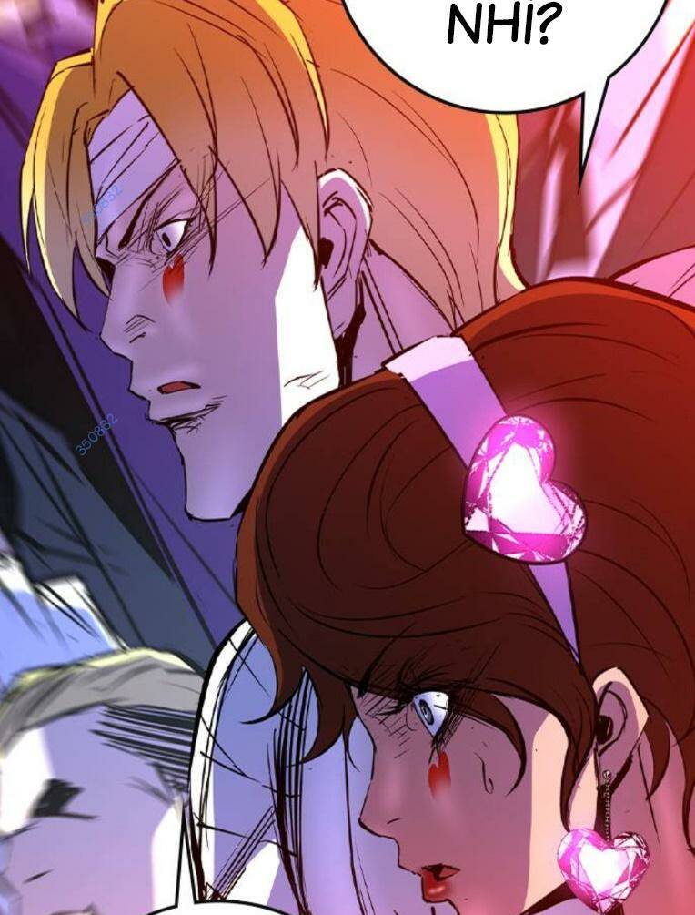 Phòng Gym Hanlim - Chapter 153 - Page 167