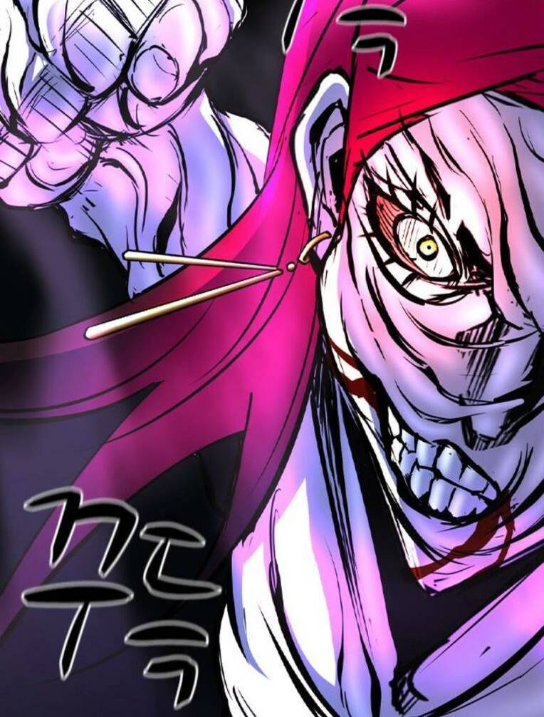 Phòng Gym Hanlim - Chapter 153 - Page 172