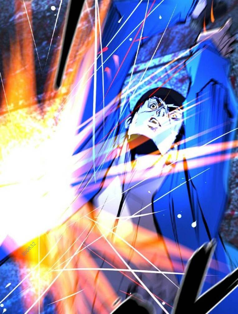 Phòng Gym Hanlim - Chapter 153 - Page 17