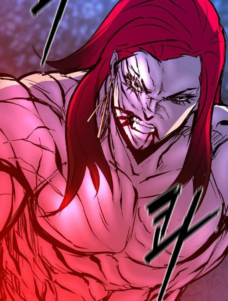 Phòng Gym Hanlim - Chapter 153 - Page 205