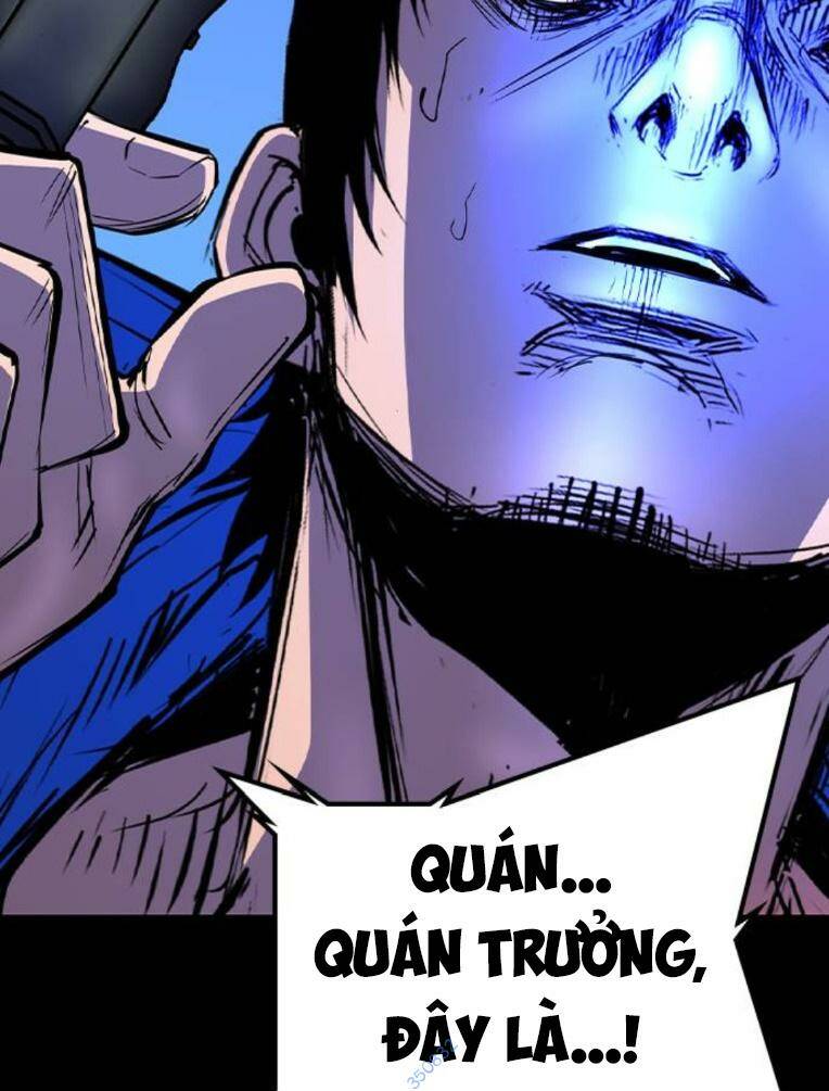 Phòng Gym Hanlim - Chapter 153 - Page 20