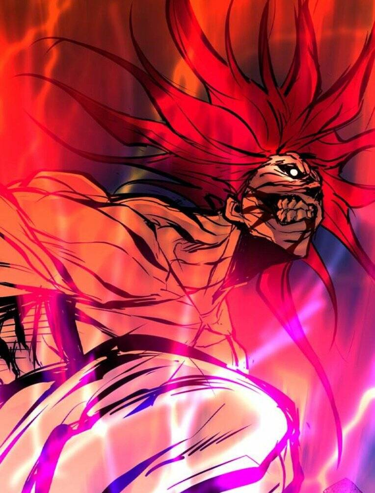 Phòng Gym Hanlim - Chapter 153 - Page 236