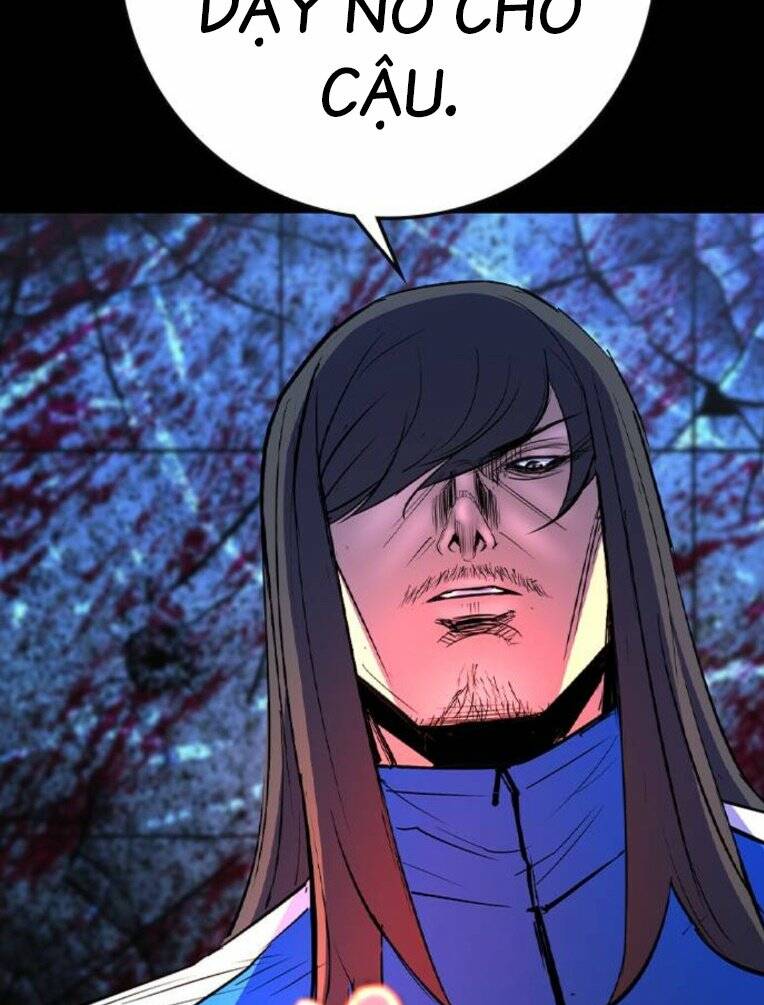 Phòng Gym Hanlim - Chapter 153 - Page 29