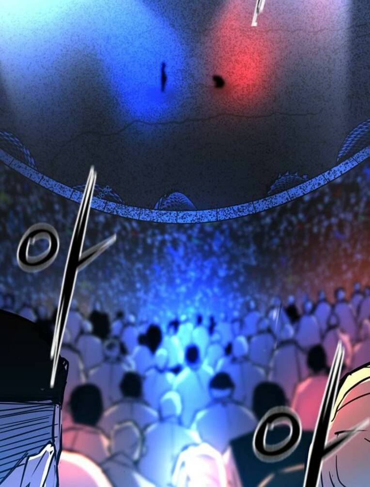 Phòng Gym Hanlim - Chapter 153 - Page 32