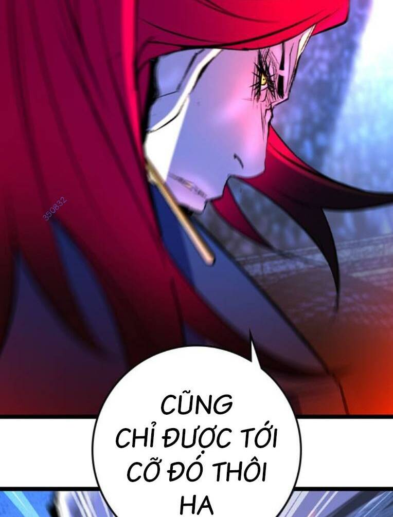 Phòng Gym Hanlim - Chapter 153 - Page 52