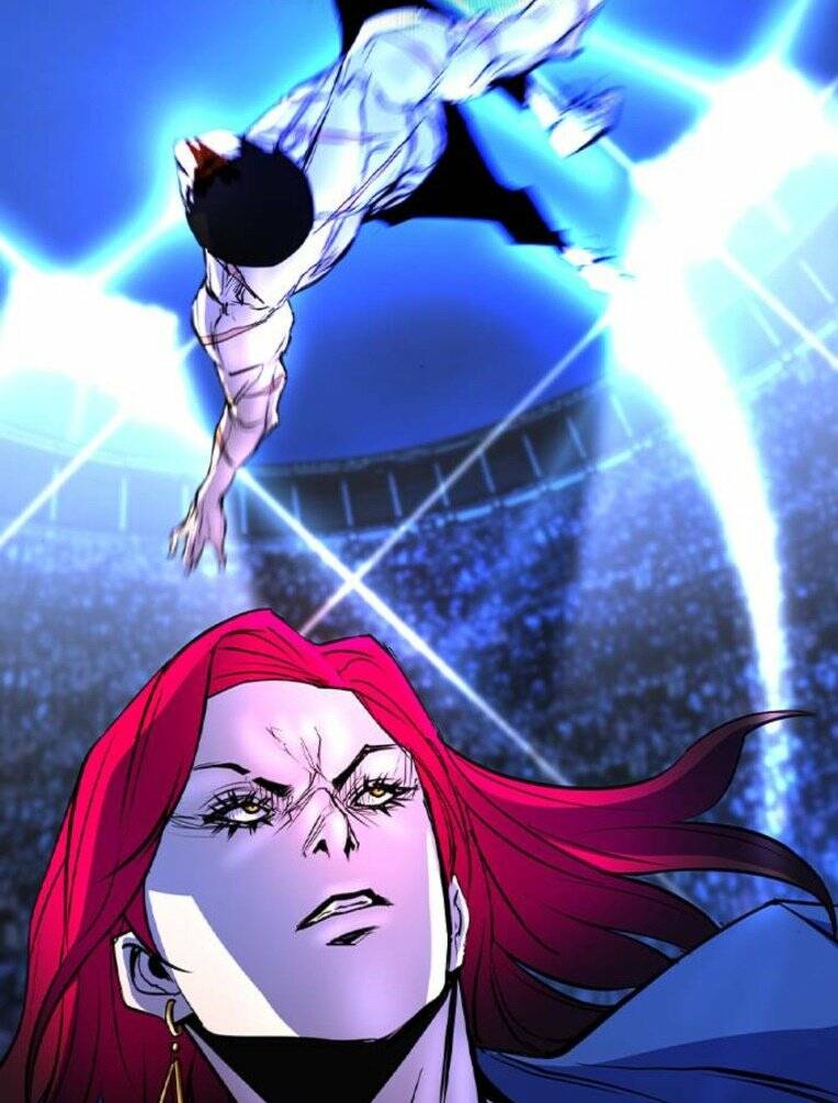 Phòng Gym Hanlim - Chapter 153 - Page 60