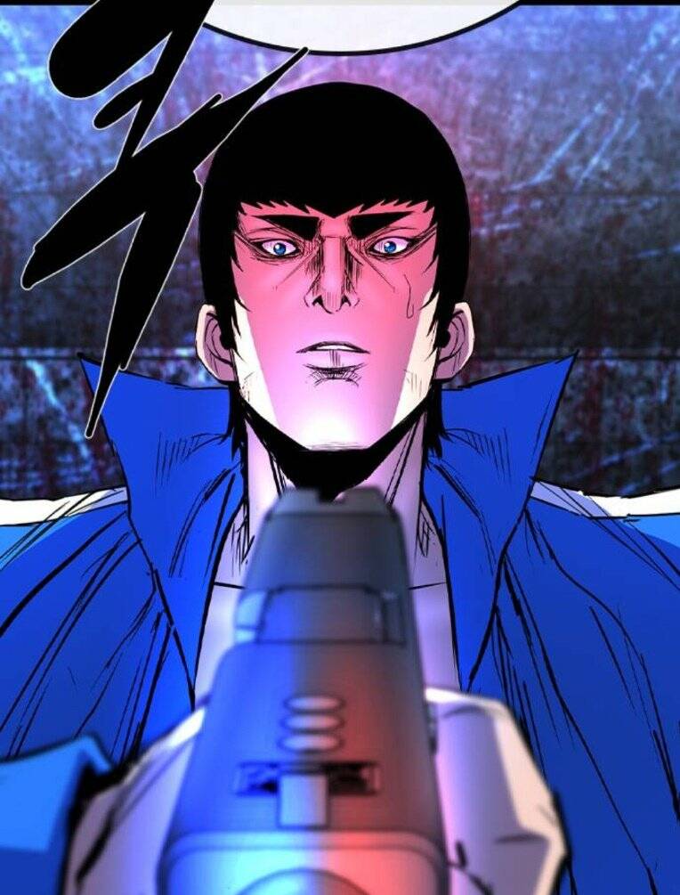 Phòng Gym Hanlim - Chapter 153 - Page 6