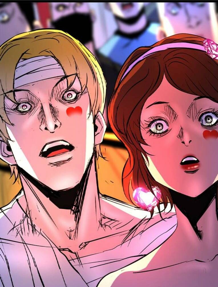 Phòng Gym Hanlim - Chapter 153 - Page 89