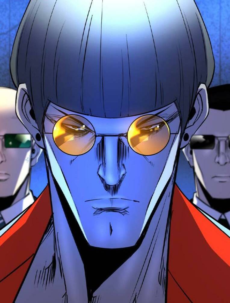 Phòng Gym Hanlim - Chapter 153 - Page 91