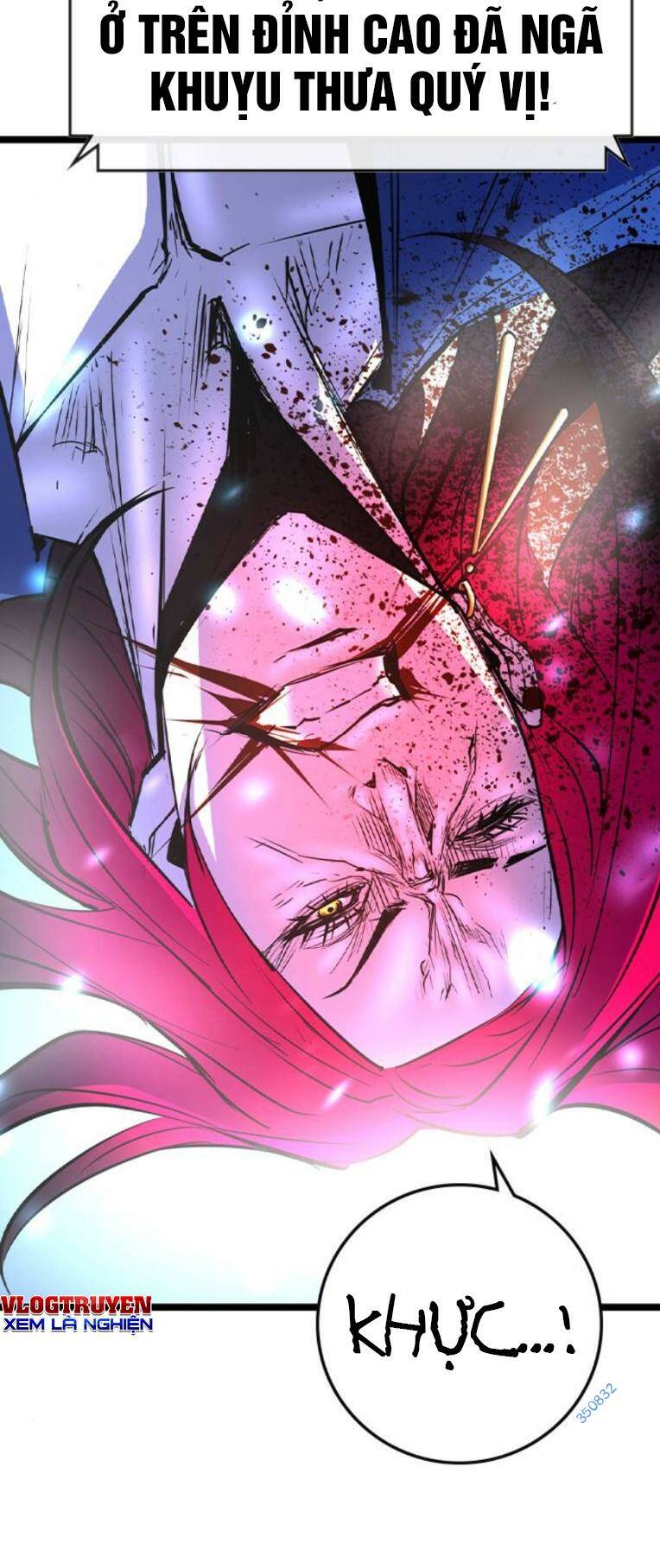 Phòng Gym Hanlim - Chapter 153 - Page 98