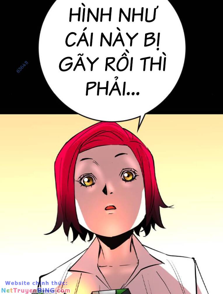 Phòng Gym Hanlim - Chapter 154 - Page 102