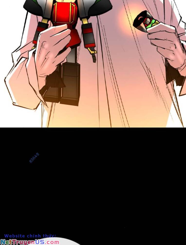 Phòng Gym Hanlim - Chapter 154 - Page 103