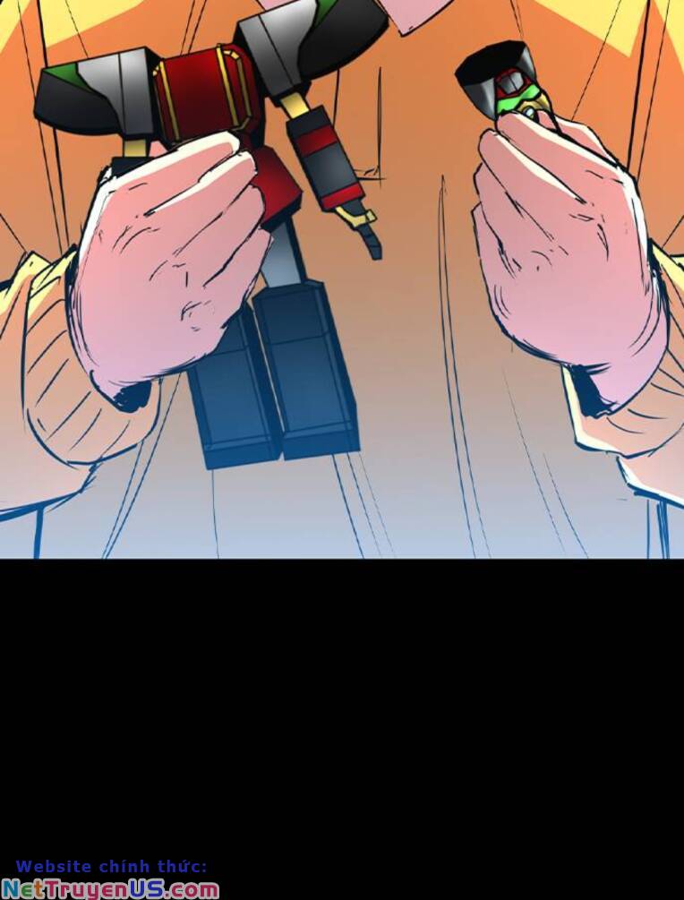 Phòng Gym Hanlim - Chapter 154 - Page 108