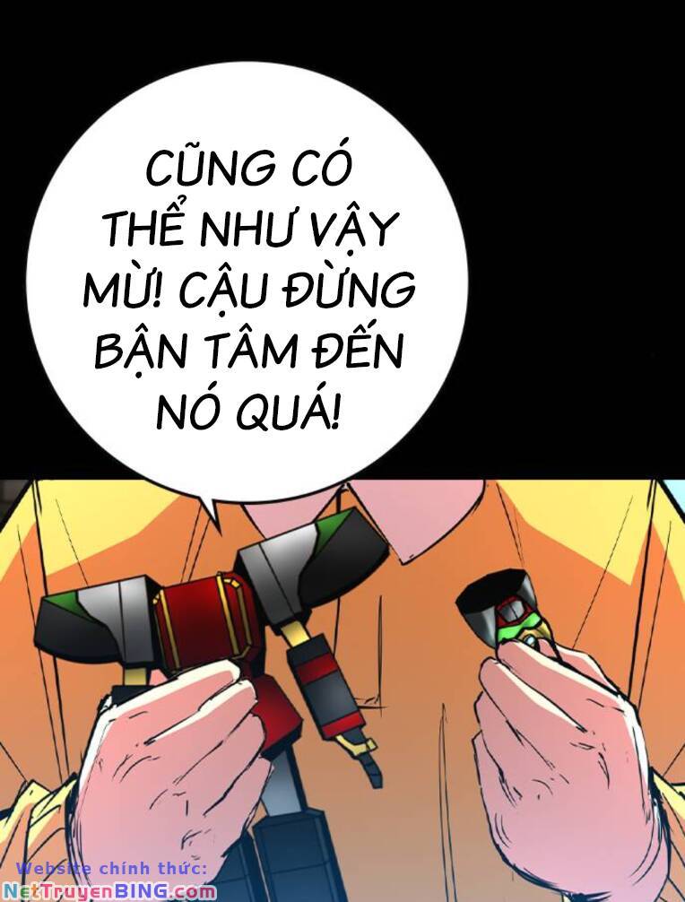 Phòng Gym Hanlim - Chapter 154 - Page 109