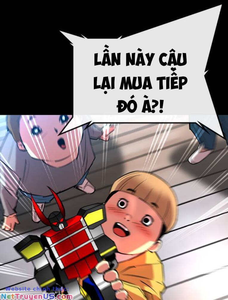 Phòng Gym Hanlim - Chapter 154 - Page 138