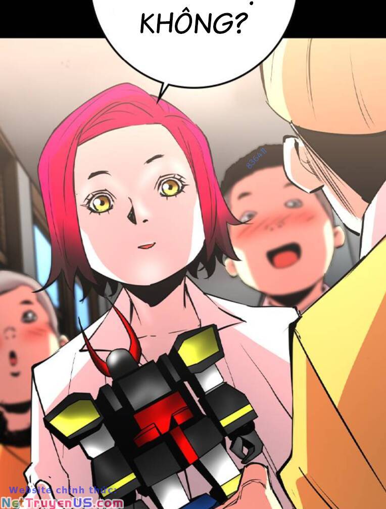 Phòng Gym Hanlim - Chapter 154 - Page 143