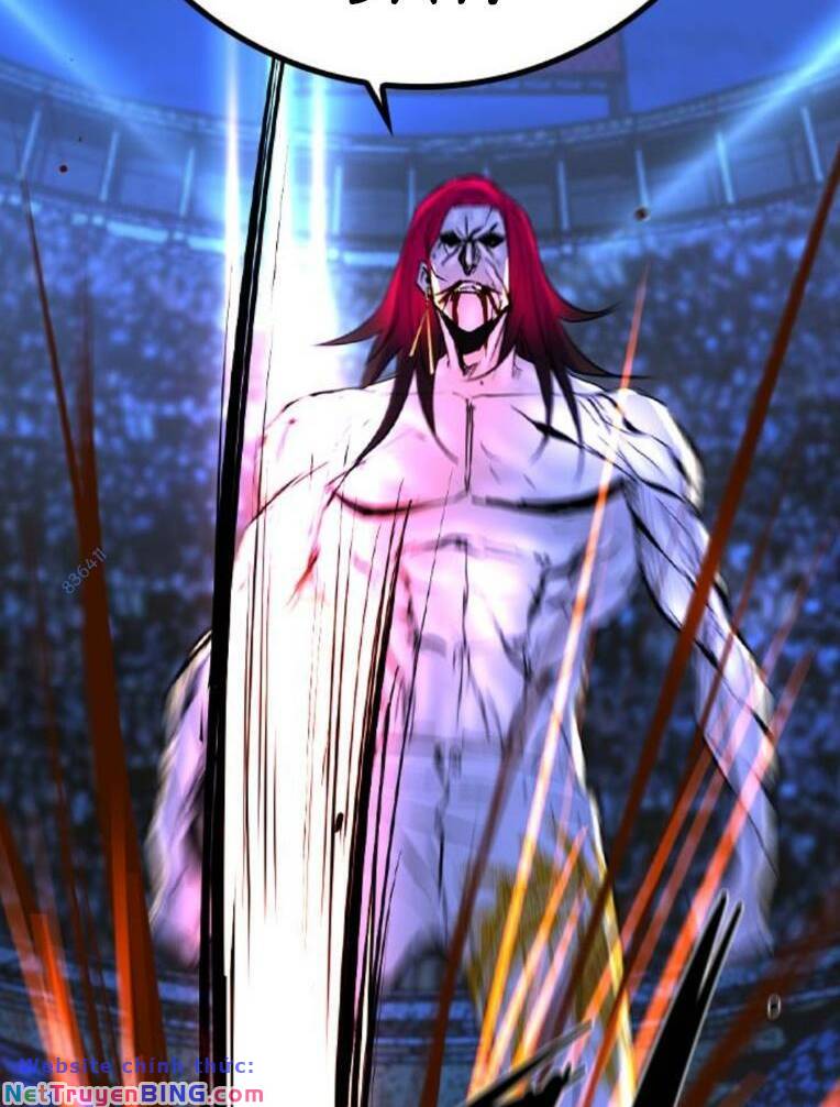 Phòng Gym Hanlim - Chapter 154 - Page 170