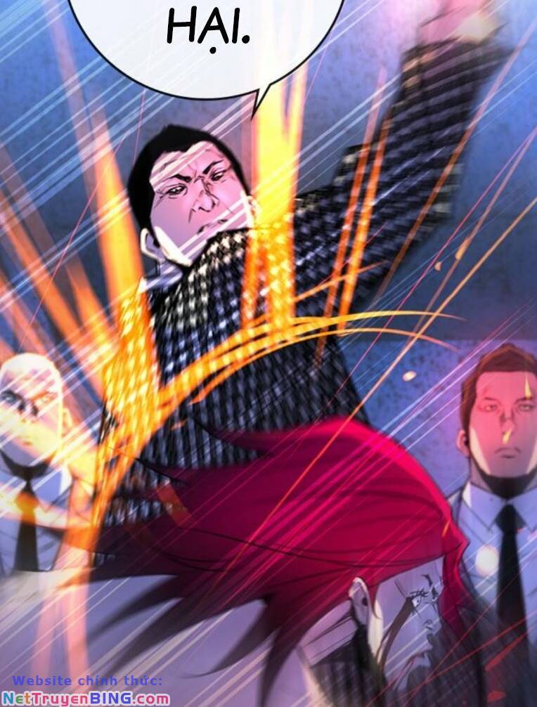 Phòng Gym Hanlim - Chapter 154 - Page 188