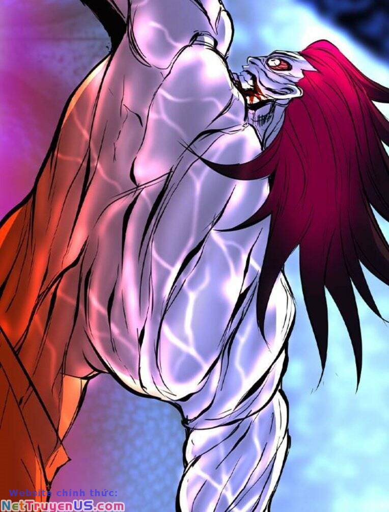 Phòng Gym Hanlim - Chapter 154 - Page 211