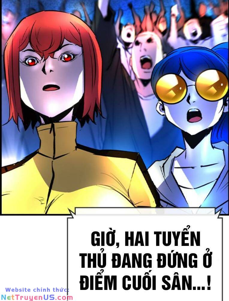 Phòng Gym Hanlim - Chapter 154 - Page 232