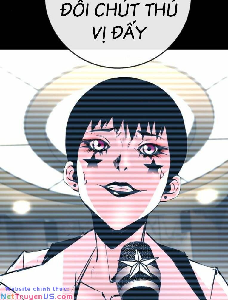 Phòng Gym Hanlim - Chapter 154 - Page 27