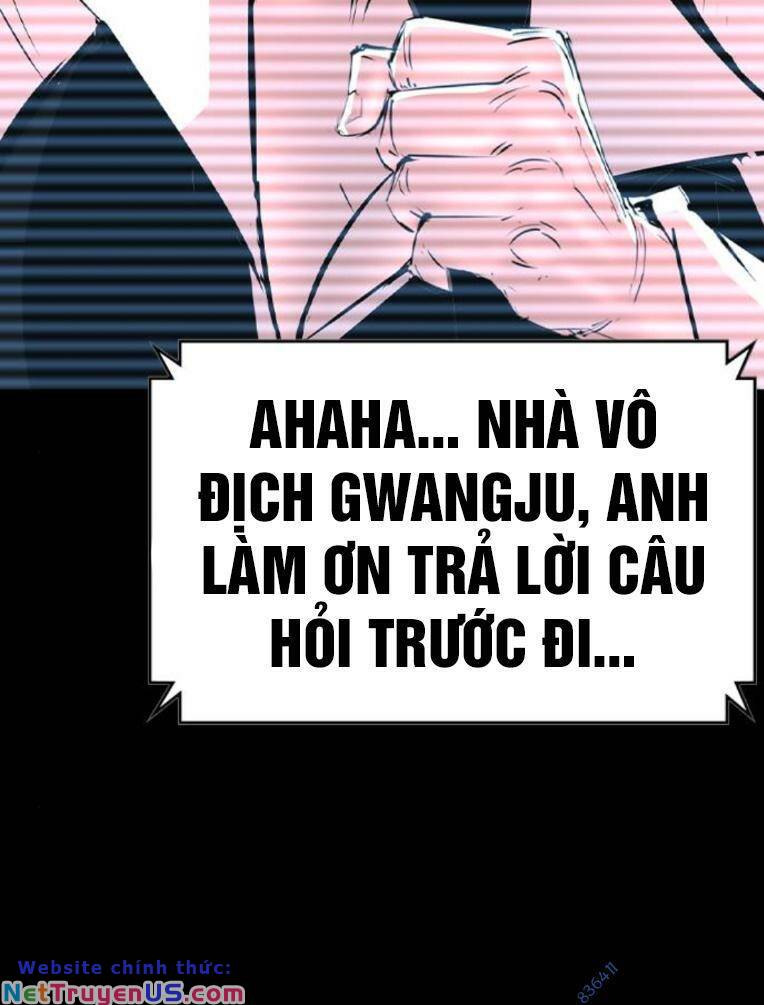 Phòng Gym Hanlim - Chapter 154 - Page 28