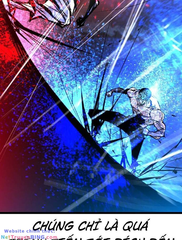 Phòng Gym Hanlim - Chapter 154 - Page 33