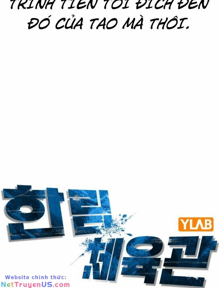 Phòng Gym Hanlim - Chapter 154 - Page 34