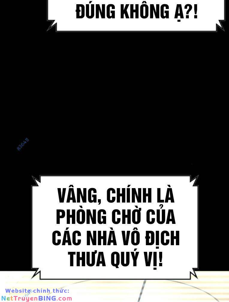 Phòng Gym Hanlim - Chapter 154 - Page 4