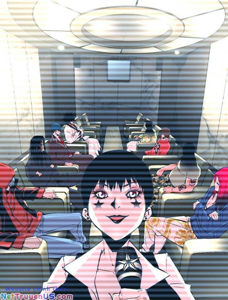 Phòng Gym Hanlim - Chapter 154 - Page 5