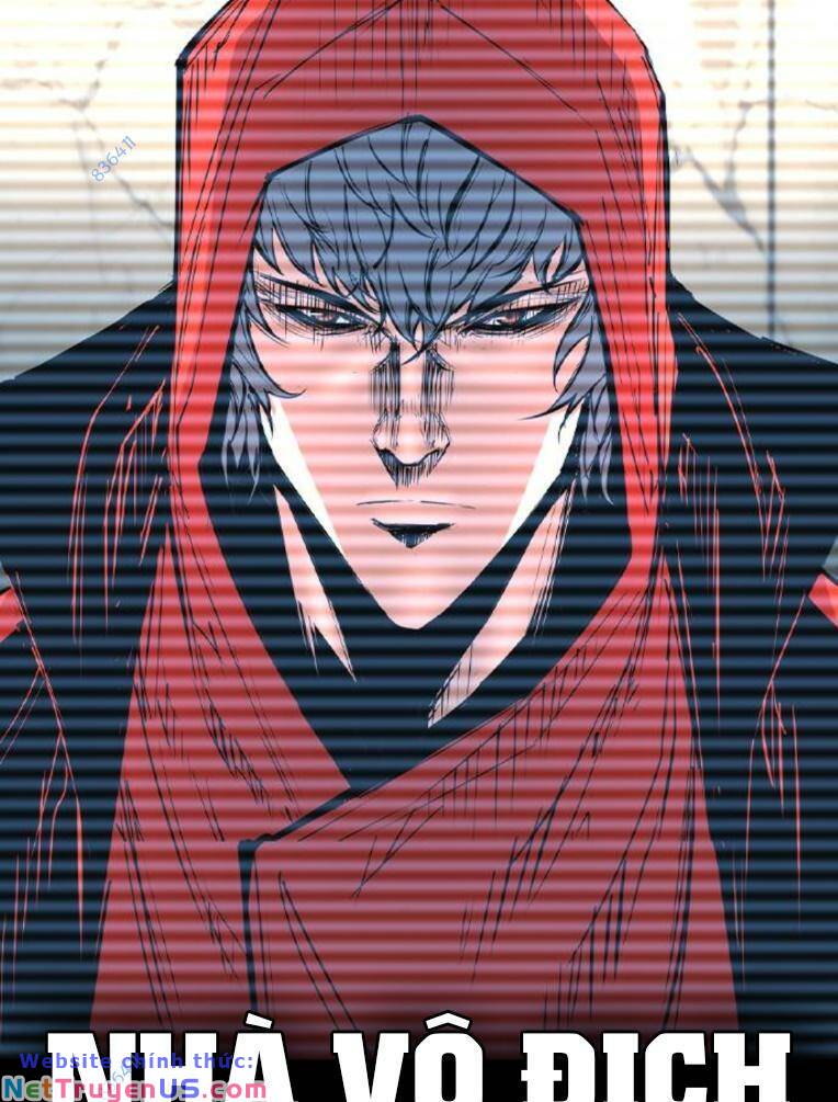 Phòng Gym Hanlim - Chapter 154 - Page 8