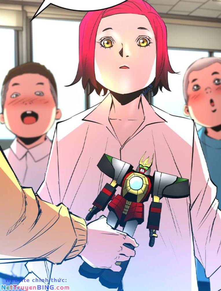 Phòng Gym Hanlim - Chapter 154 - Page 95