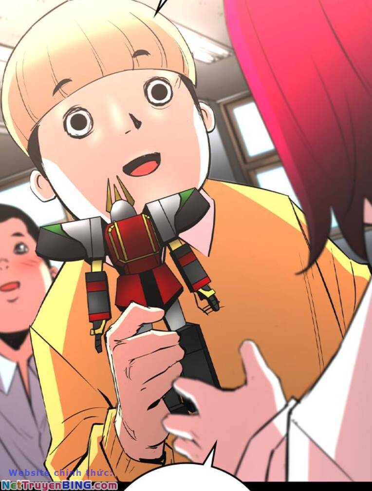 Phòng Gym Hanlim - Chapter 154 - Page 97