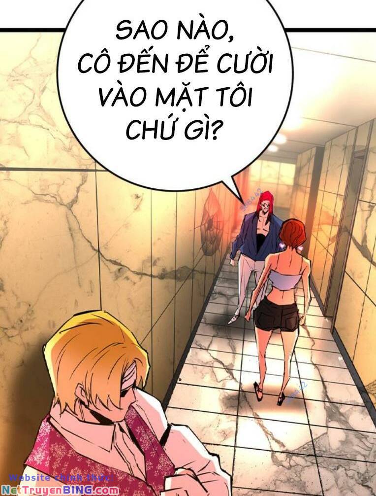 Phòng Gym Hanlim - Chapter 155 - Page 13