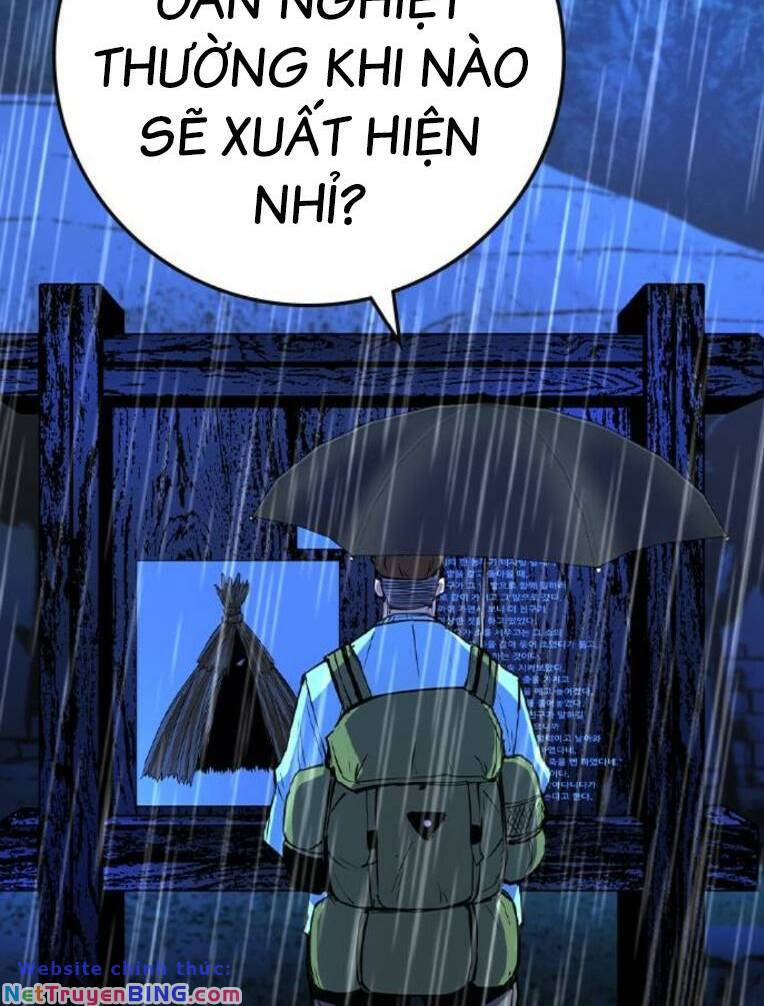 Phòng Gym Hanlim - Chapter 155 - Page 154