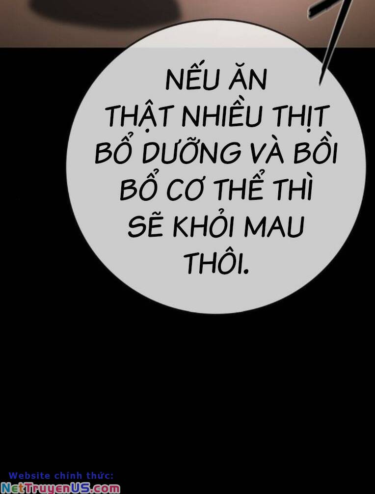 Phòng Gym Hanlim - Chapter 155 - Page 170