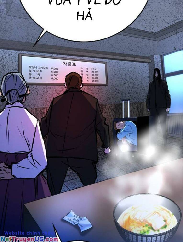 Phòng Gym Hanlim - Chapter 155 - Page 186