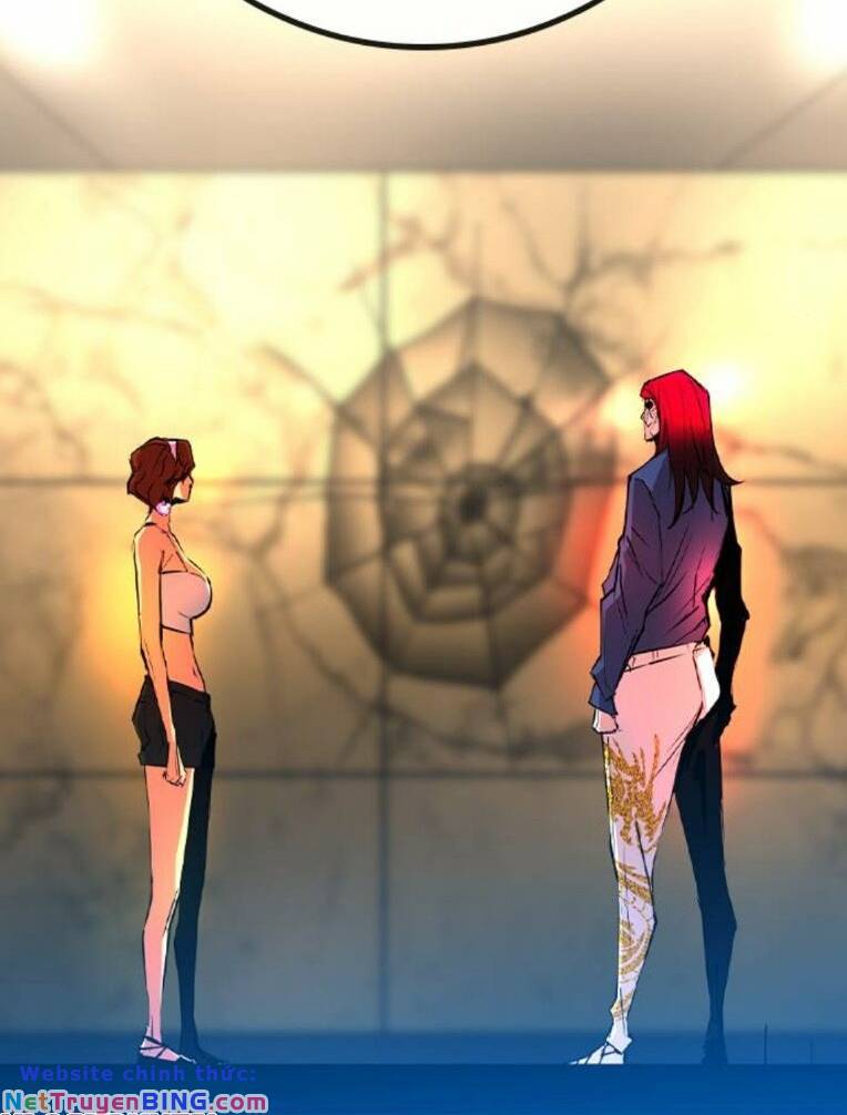Phòng Gym Hanlim - Chapter 155 - Page 19