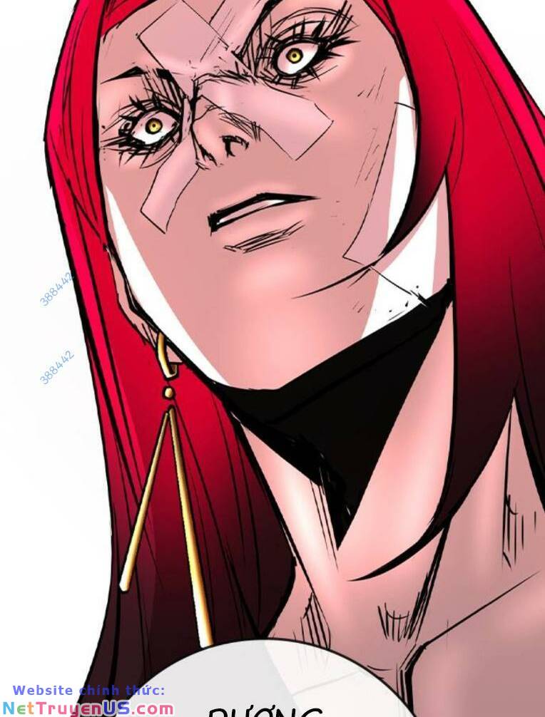 Phòng Gym Hanlim - Chapter 155 - Page 21