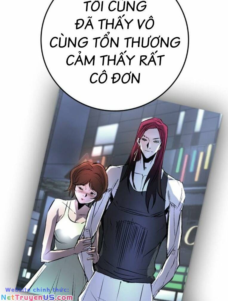 Phòng Gym Hanlim - Chapter 155 - Page 23
