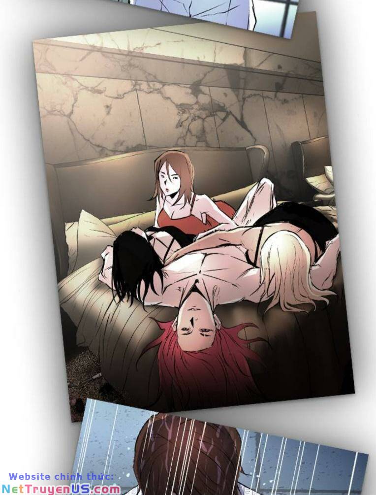 Phòng Gym Hanlim - Chapter 155 - Page 24