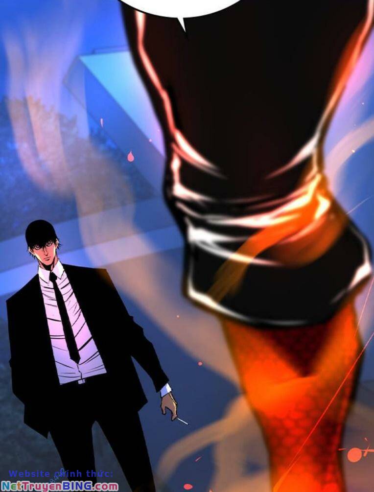 Phòng Gym Hanlim - Chapter 155 - Page 59