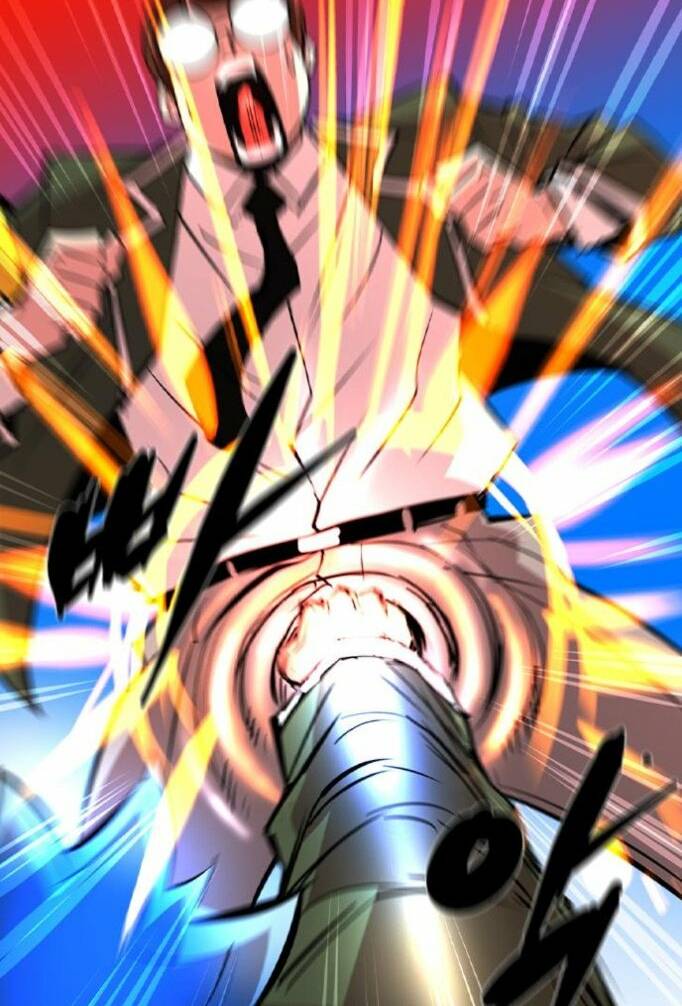 Phòng Gym Hanlim - Chapter 156 - Page 113