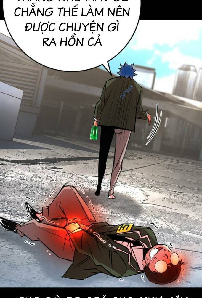 Phòng Gym Hanlim - Chapter 156 - Page 115