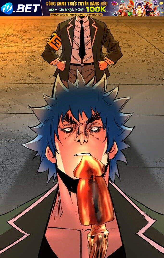 Phòng Gym Hanlim - Chapter 156 - Page 117