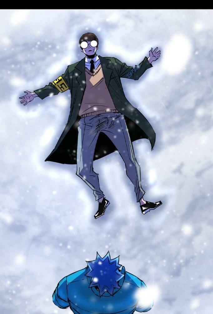 Phòng Gym Hanlim - Chapter 156 - Page 125